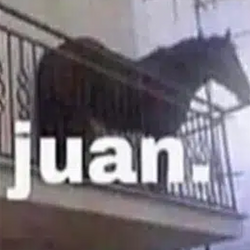 JUAN / SOL