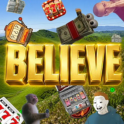 BELIEVE