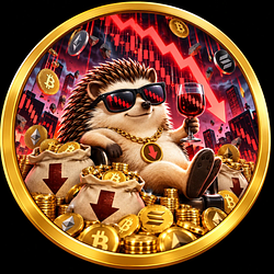 CRYPTOHEDG