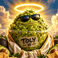 Guacaholy / SOL