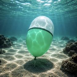 beachball