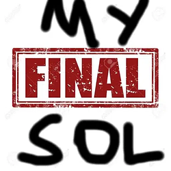 final