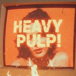 HEAVY PUMP