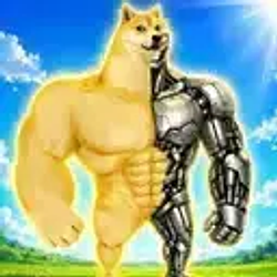 Artifical Giga Inu
