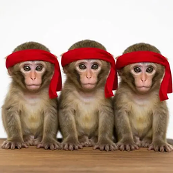 Monkeys