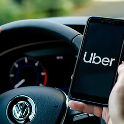 UBER