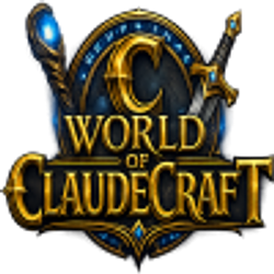 CLAUDECRAFT