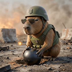 CAPYSAPPER