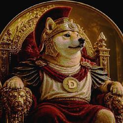 DOGEUS / SOL