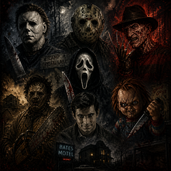 SLASHER