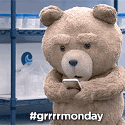 grr