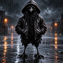 Crow