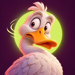 HUHDUCK