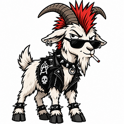 punk