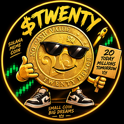 TWENTY / SOL