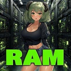 RAM / SOL