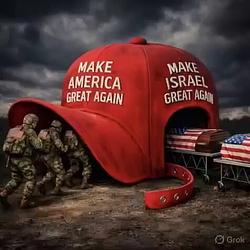 MAGA / SOL