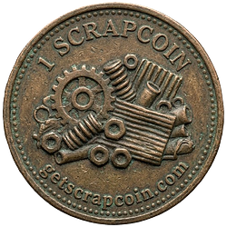 $SCRAP