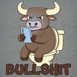 bullshit