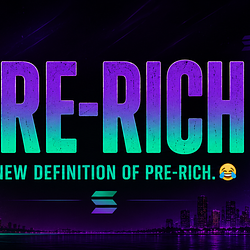 $pre-rich / SOL