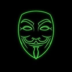 ANONYMOUS