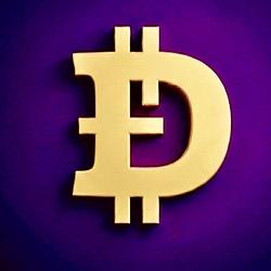 Ditcoin logo