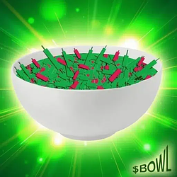bowl