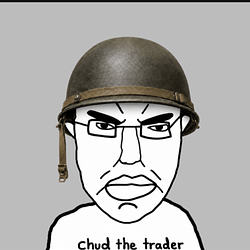 CHUD / SOL