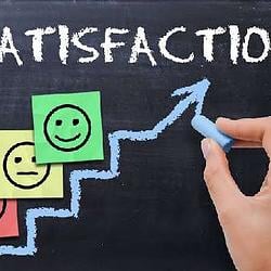 satisfaction / BNB