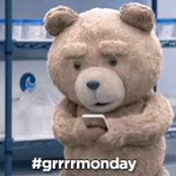 grrmonday