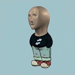 STONKGUY / SOL