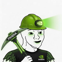 The Miner