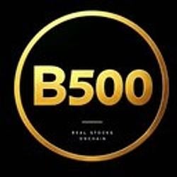 B500