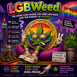 LGBWeed