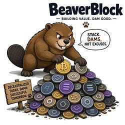 BEAVER