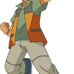 Brock / SOL