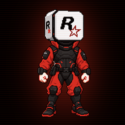 CYBERSTAR