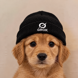 GROKDOG
