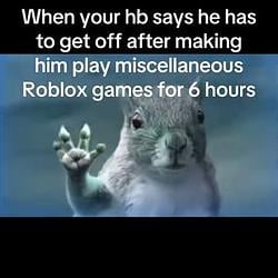 squirell