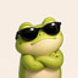 FROGMAN