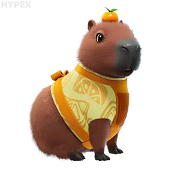 CAPYBARA / SOL