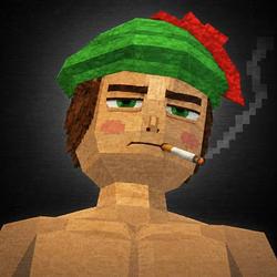 ROBINHAT / WETH