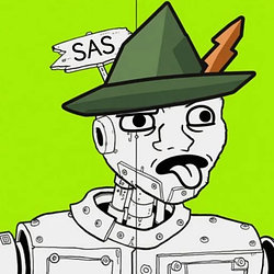 Stupid Agents Stimming