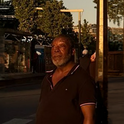 NIGGACHEAN / SOL