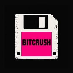 BITCRUSH / SOL