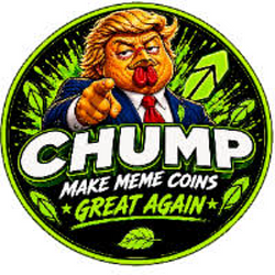 CHUMP / WETH
