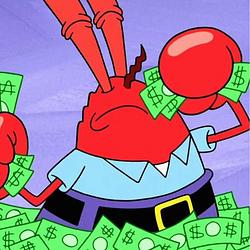 money