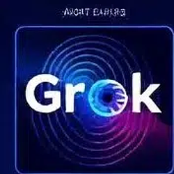 GROKMUSIC