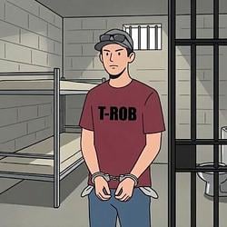 TROB / WETH