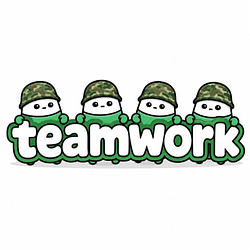 teamwork / SOL
